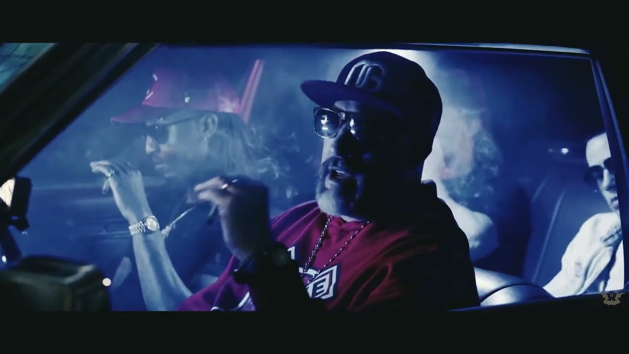 Protoje feat. B-Real - Big Dreams (Video Clip)