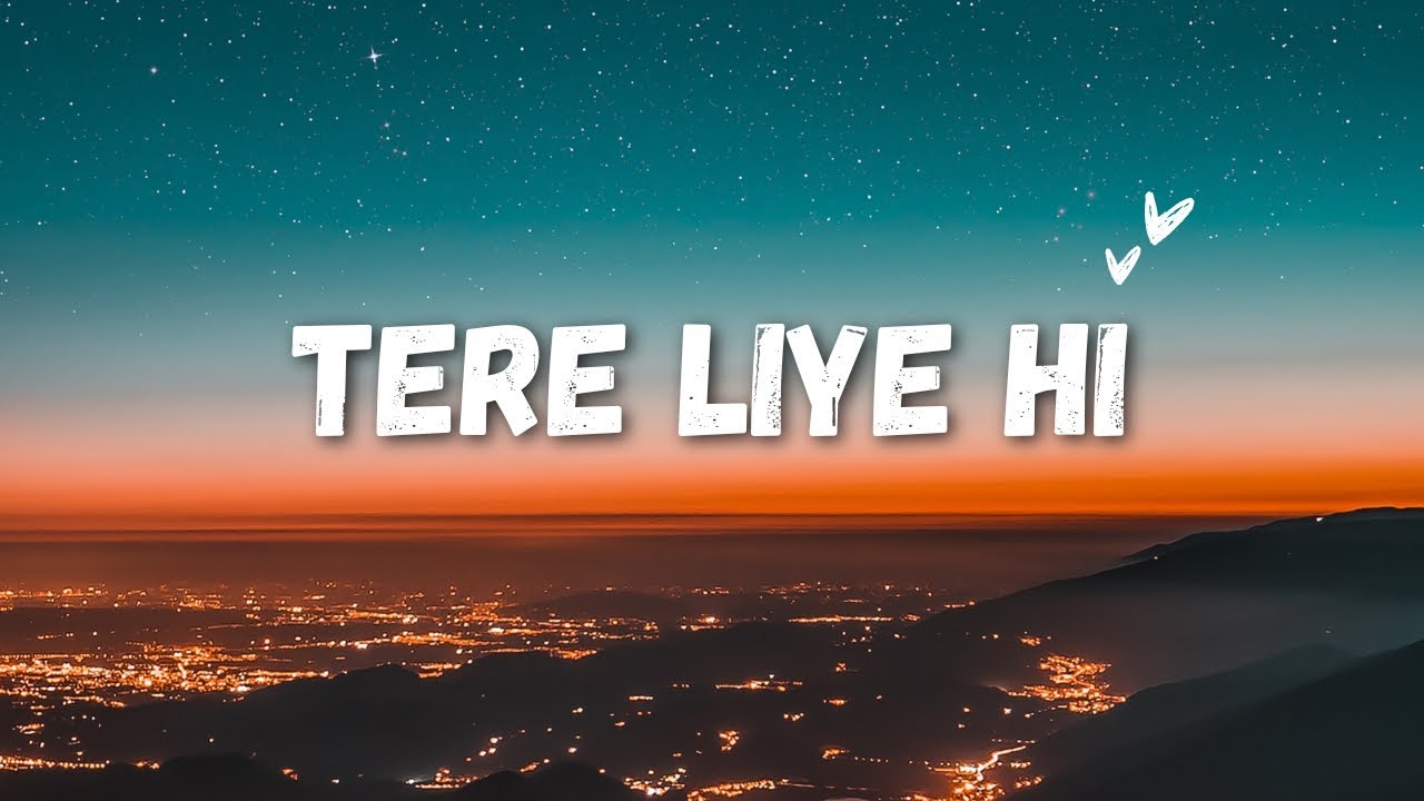 Suno - Tere Liye Hi