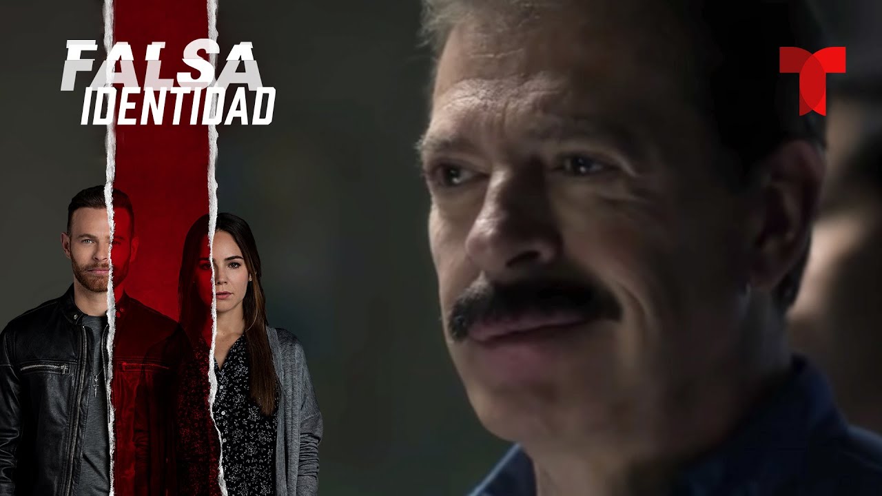 Falsa Identidad | Capítulo 55 | Telemundo Novelas