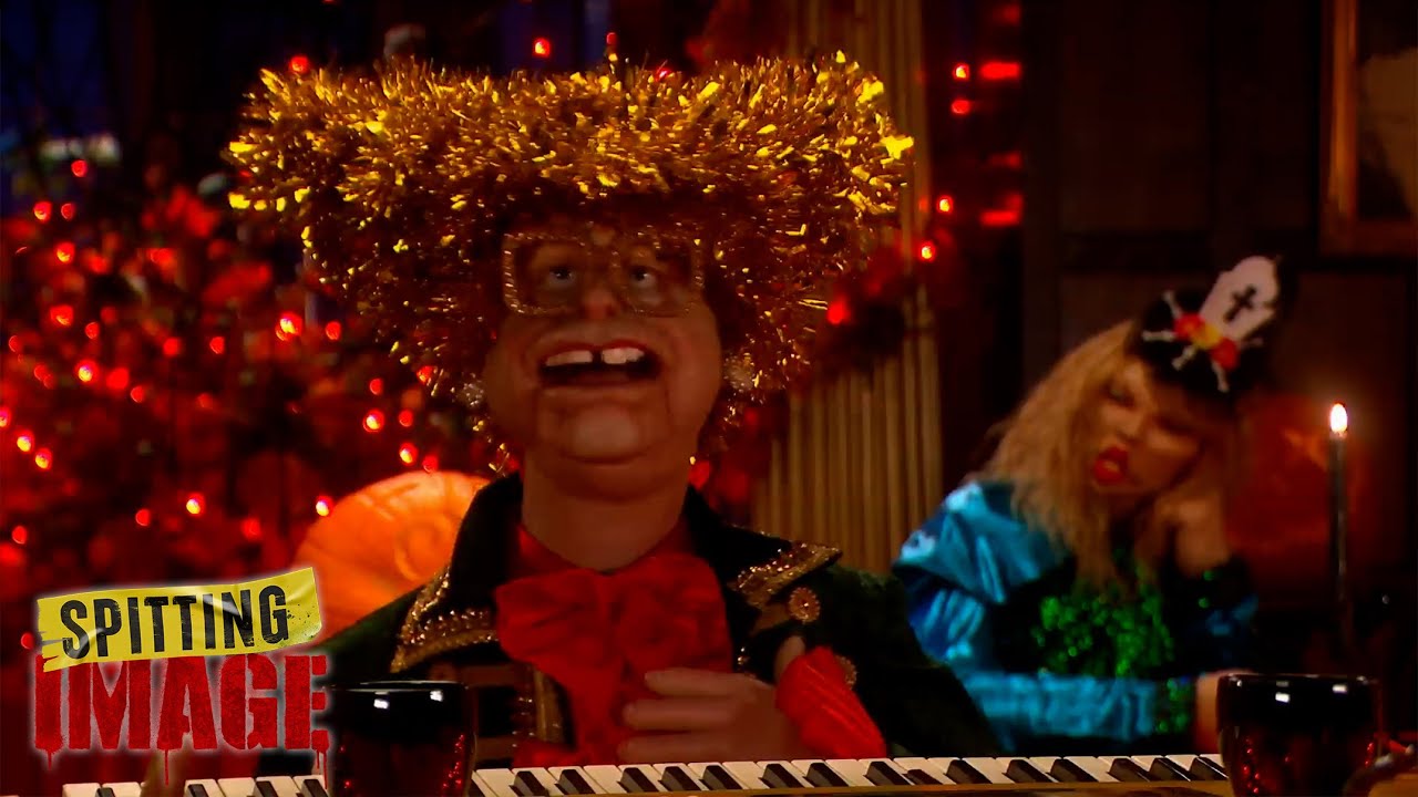Series 2, Episode 8: Full Episode | Spitting Image