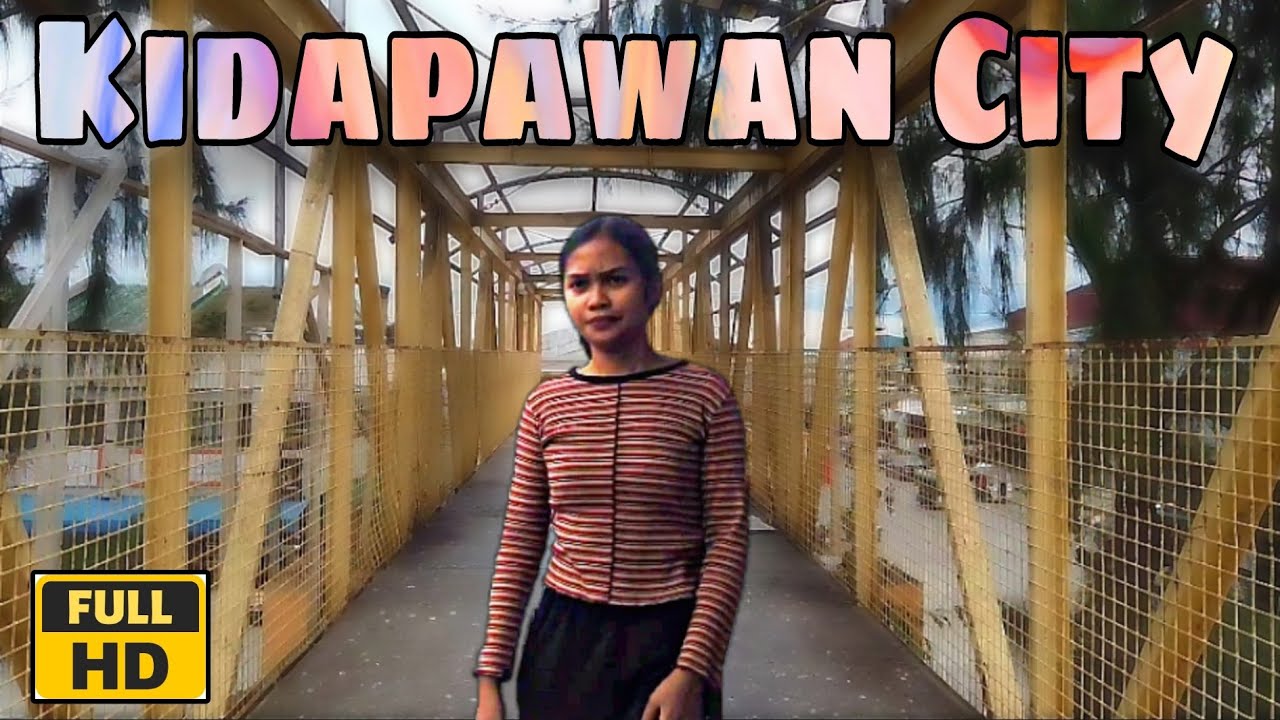 City of Kidapawan | Walktour 2024 
