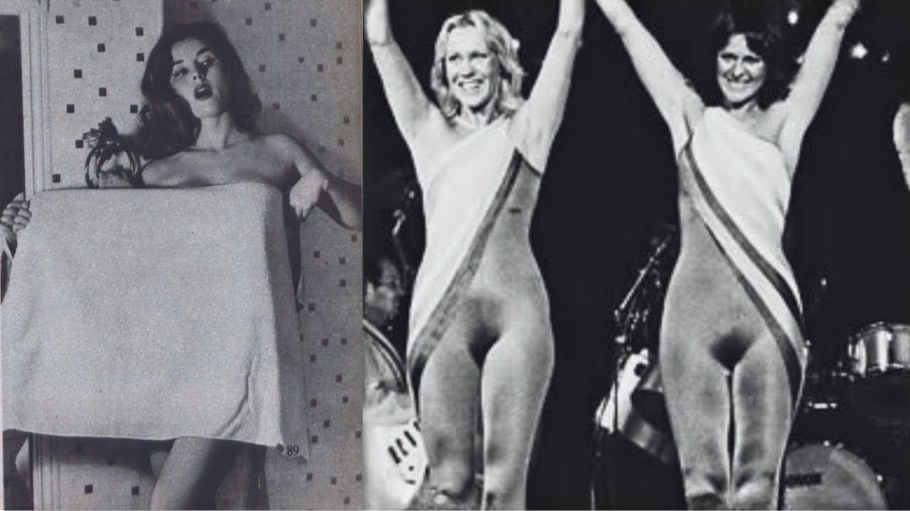 ✨📸 These 100 Lost Photos Reveal What Was Never Meant to Be Seen!