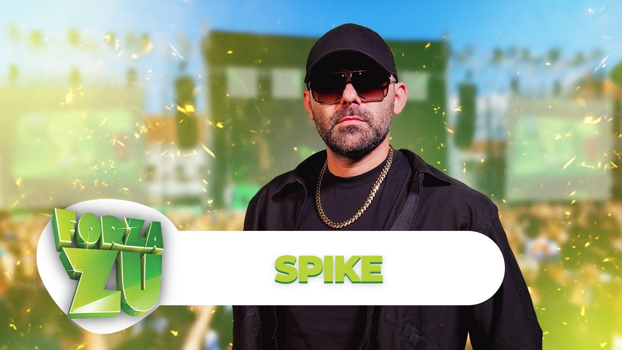 Spike - Lume (Live la Forza ZU 2023)
