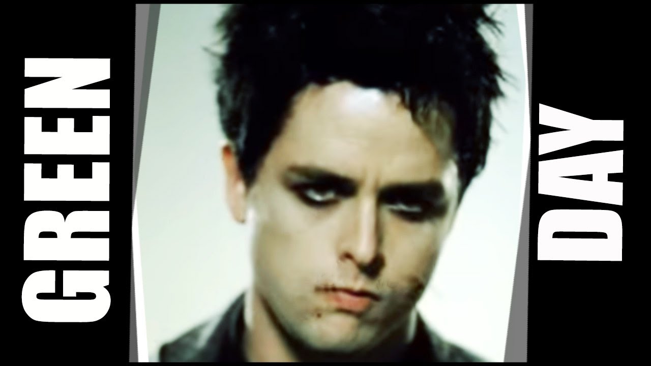 GREEN DAY em PORTUGUÊS: 