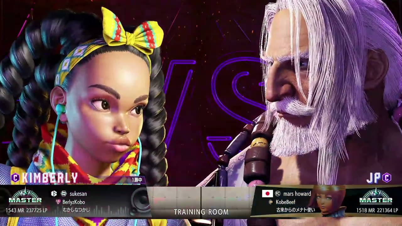 Street Fighter 6 2026 02 13 19 16 45