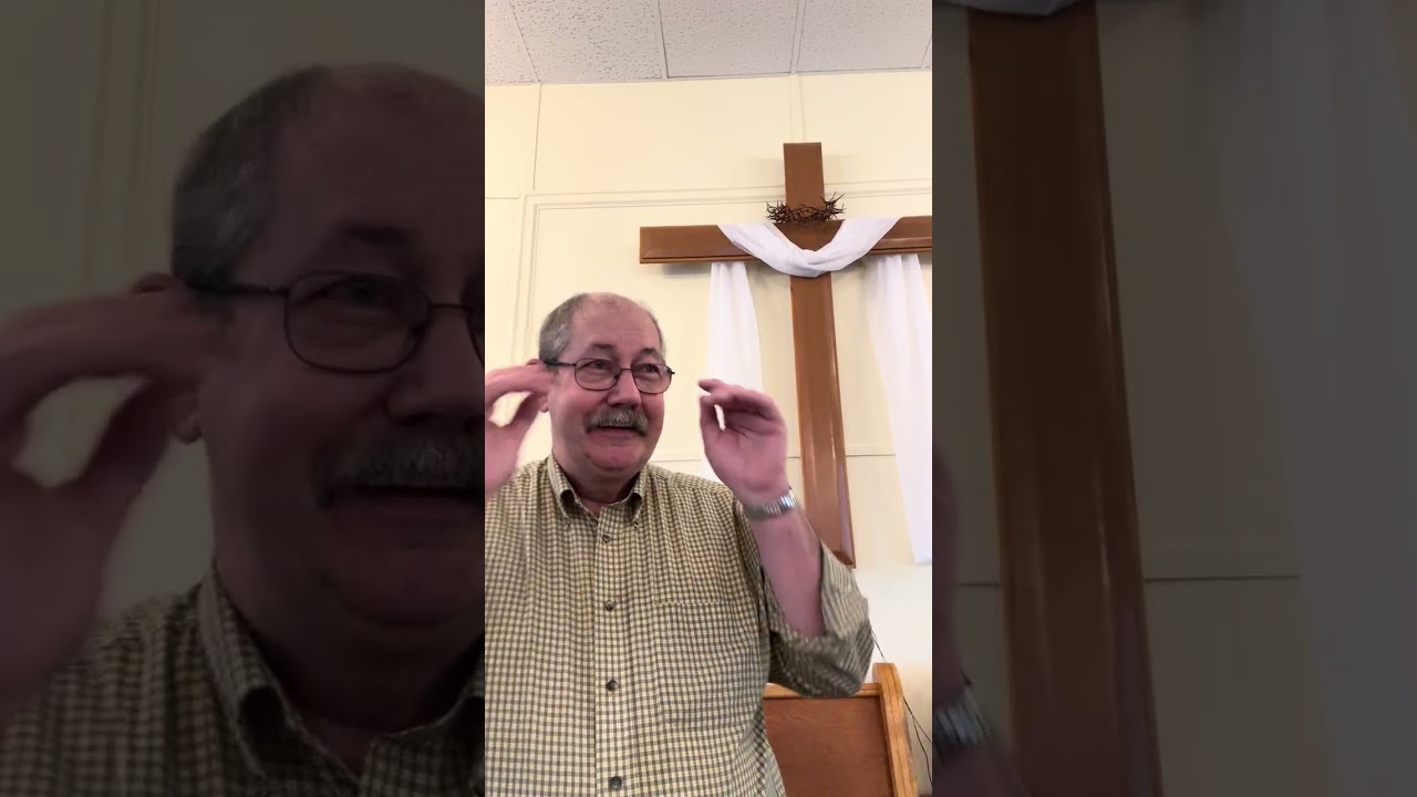 Sermon 1/11/26