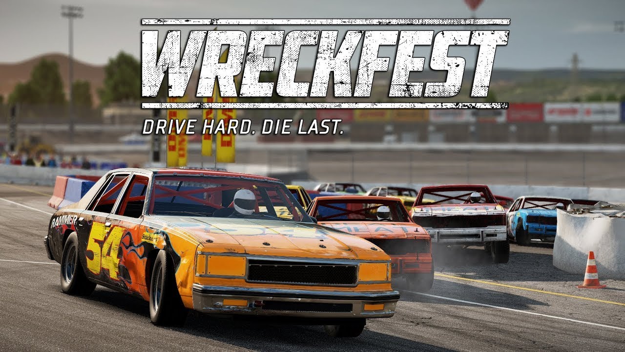 How to get Easy Fame in Wreckfest!