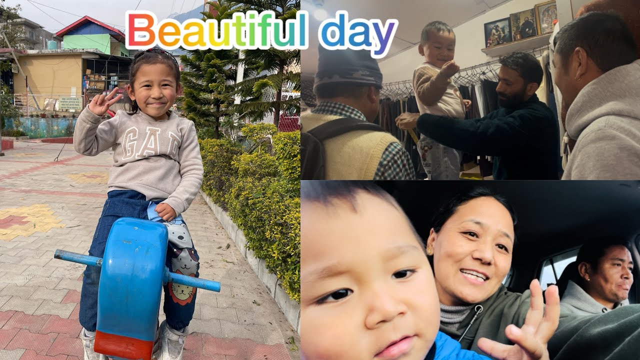 Saturday diary. རེས་གཟའ་སྤེན་པའི་ཉིན་ཐོ།