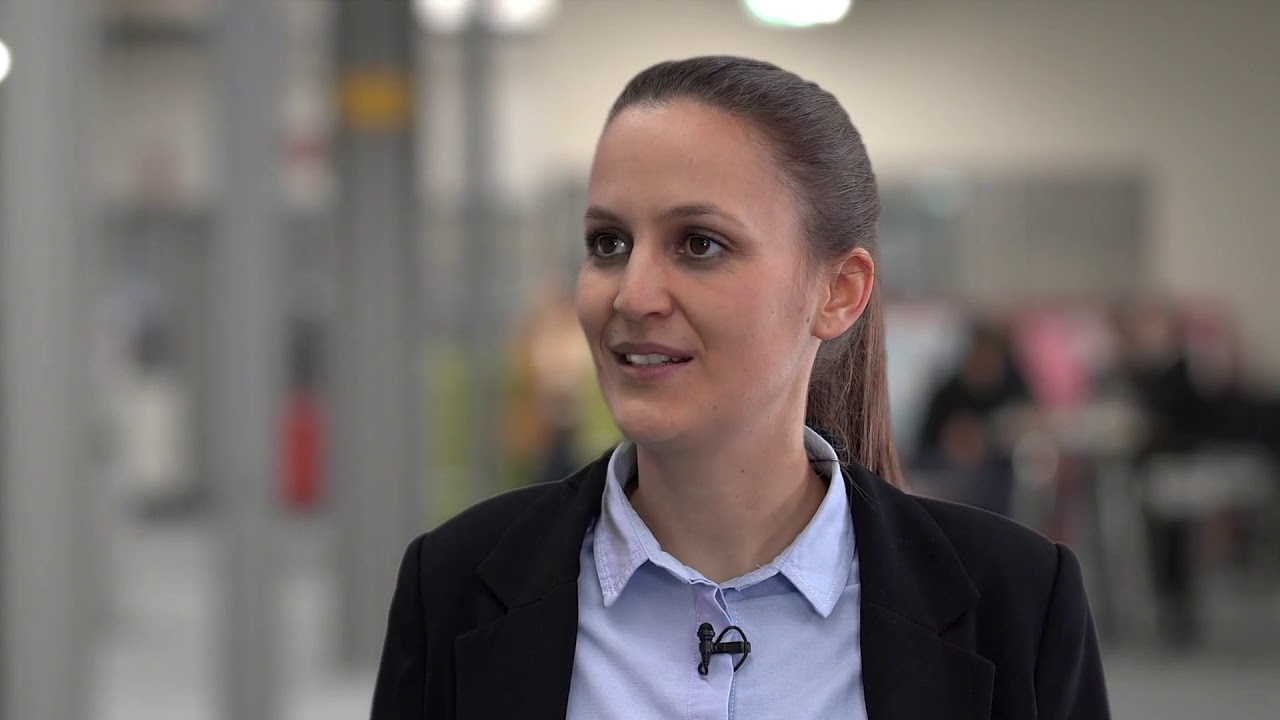 LINDIG präsentiert die neuen Kommissionierstapler von Linde Material Handling