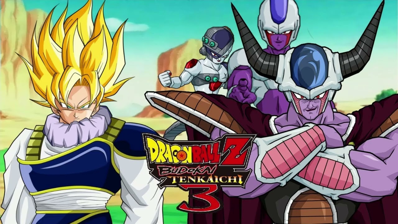 Dragon Ball Z 