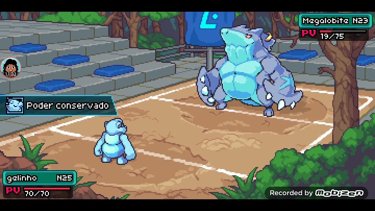 Coromon - Epsódio final