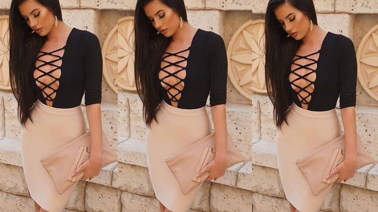 Outfits 2021 2022 Ropa de Moda Juvenil 2021 2022