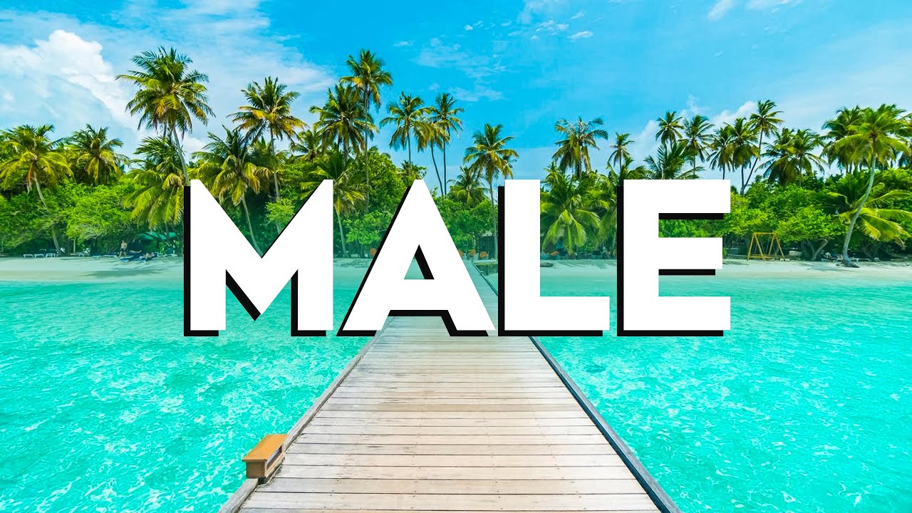Top 10 Best Things to Do in Malé, Maldives [Malé Travel Guide 2024]