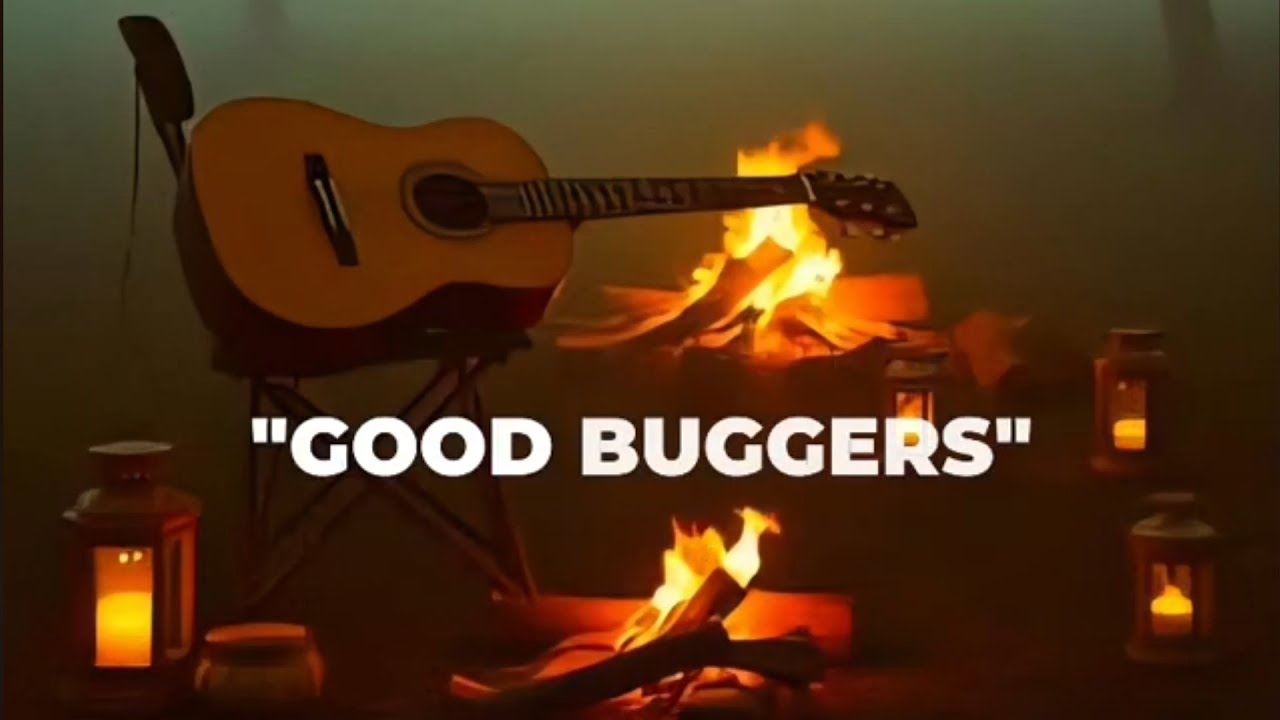 Good Buggers