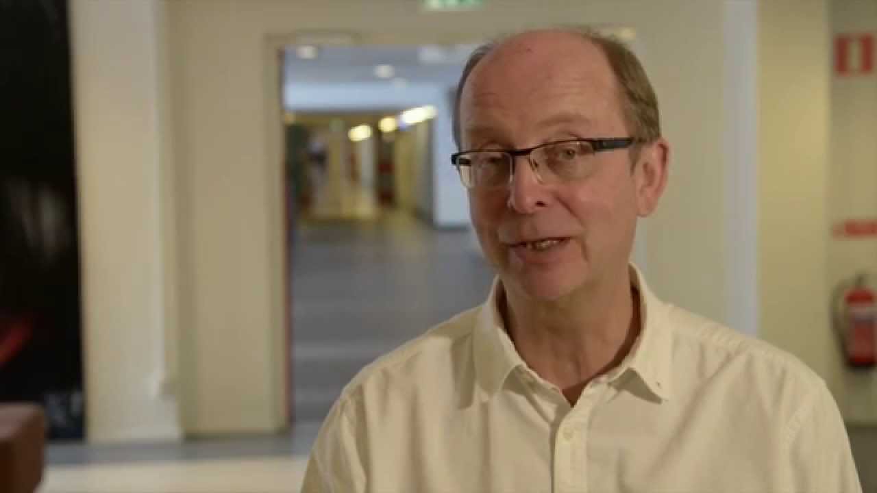 F&ouml;rel&auml;sare Jim Thuresson Holmbergs Talare