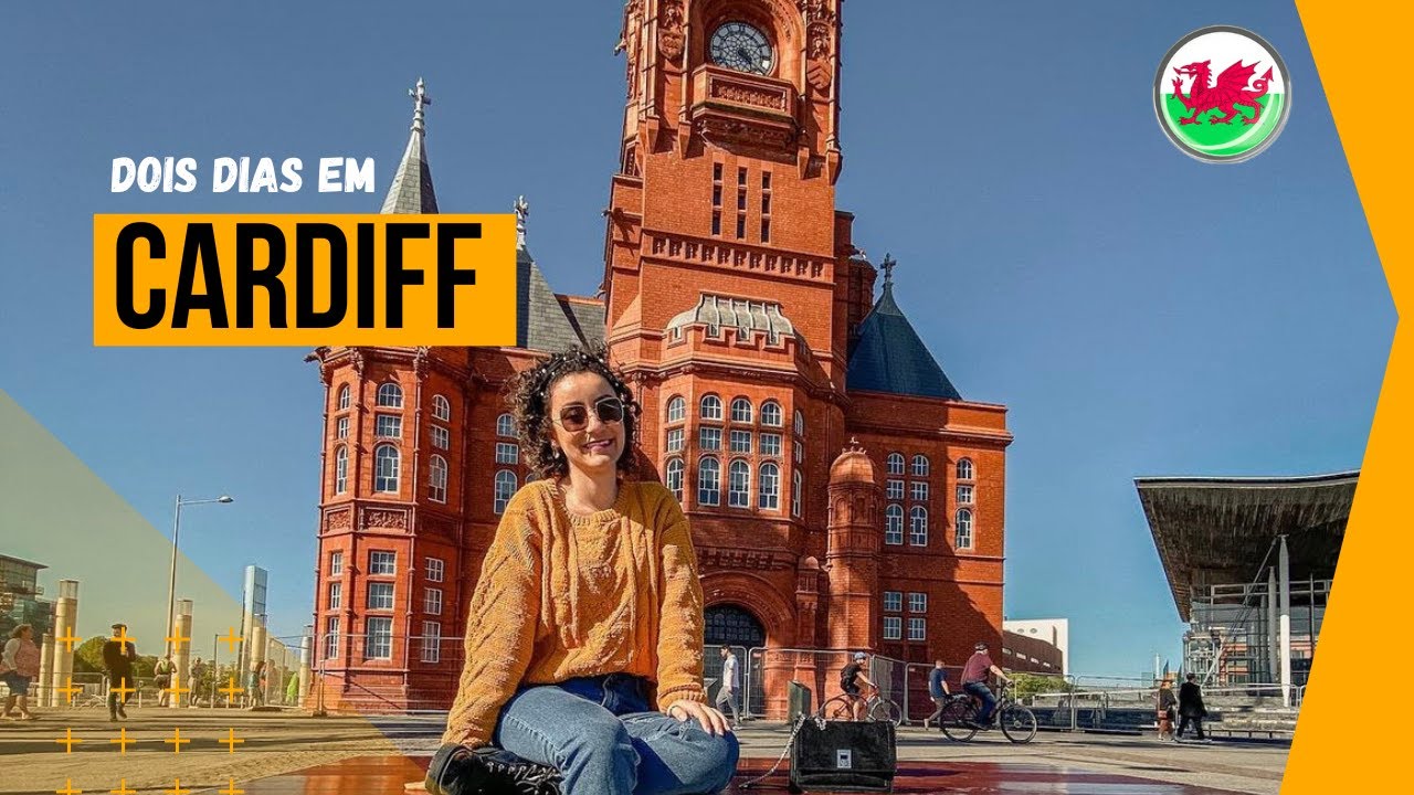 O que fazer em CARDIFF, PAÍS DE GALES 🏴󠁧󠁢󠁷󠁬󠁳󠁿