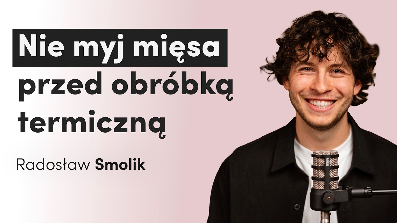 Jak uniknąć zatrucia pokarmowego?
