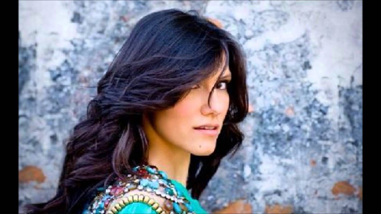 Elisa e scopro cos'e la felicita' feat Tiziano Ferro