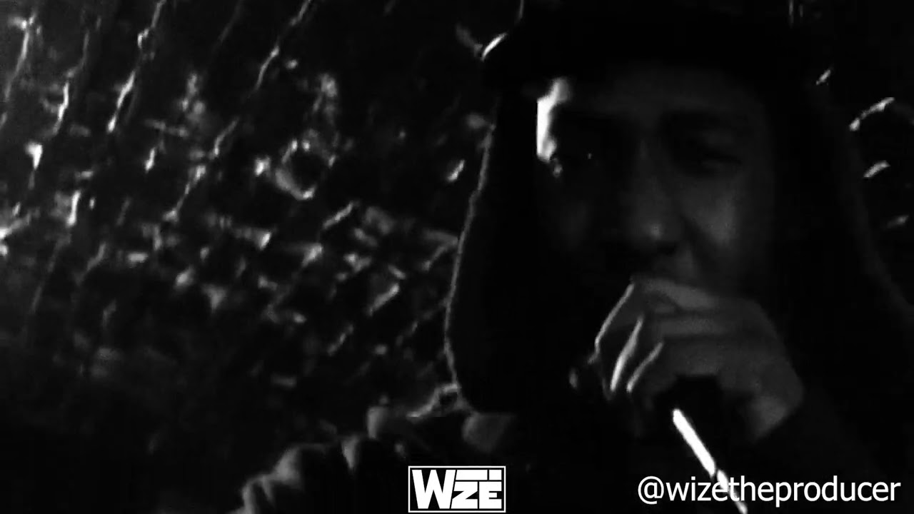 SKEPTA VS DEVILMAN | WIZE EDIT