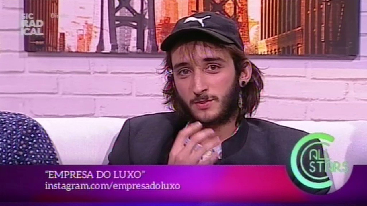 16 10 31 Empresa Do Luxo