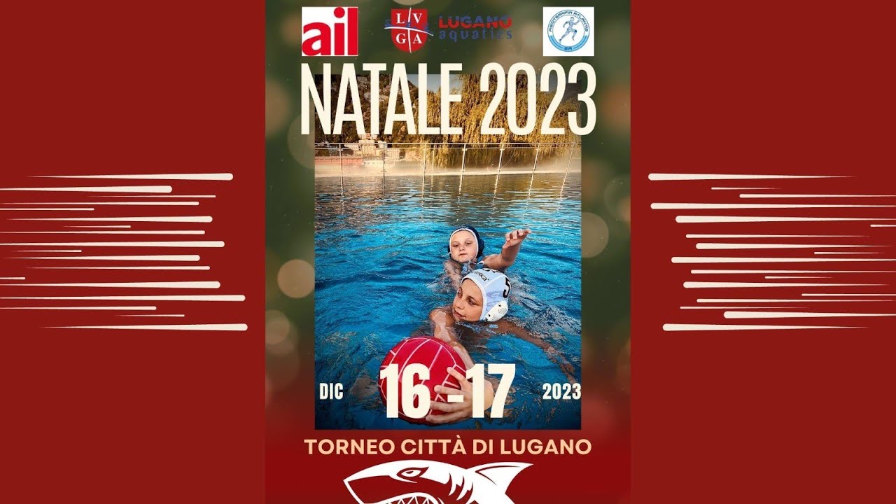 Trofeo di Natale 2023 - Fase Finale