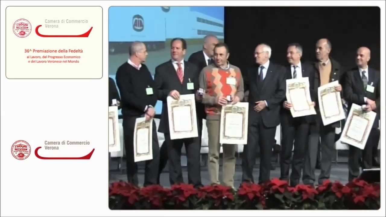 Fedeltà 2013   Gruppo premiati Est   dipendenti AIA