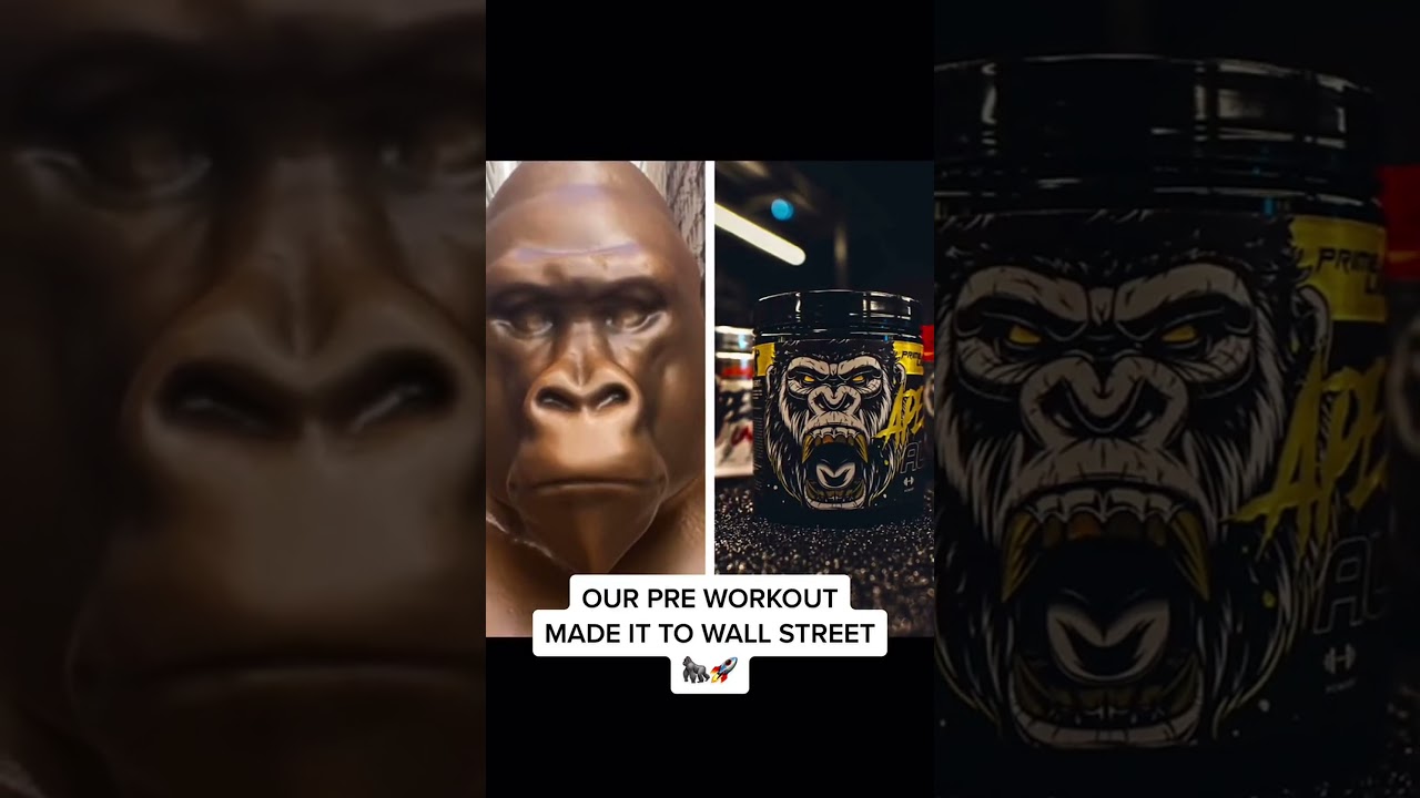 Chaos hits wall street with prank statue #wsb