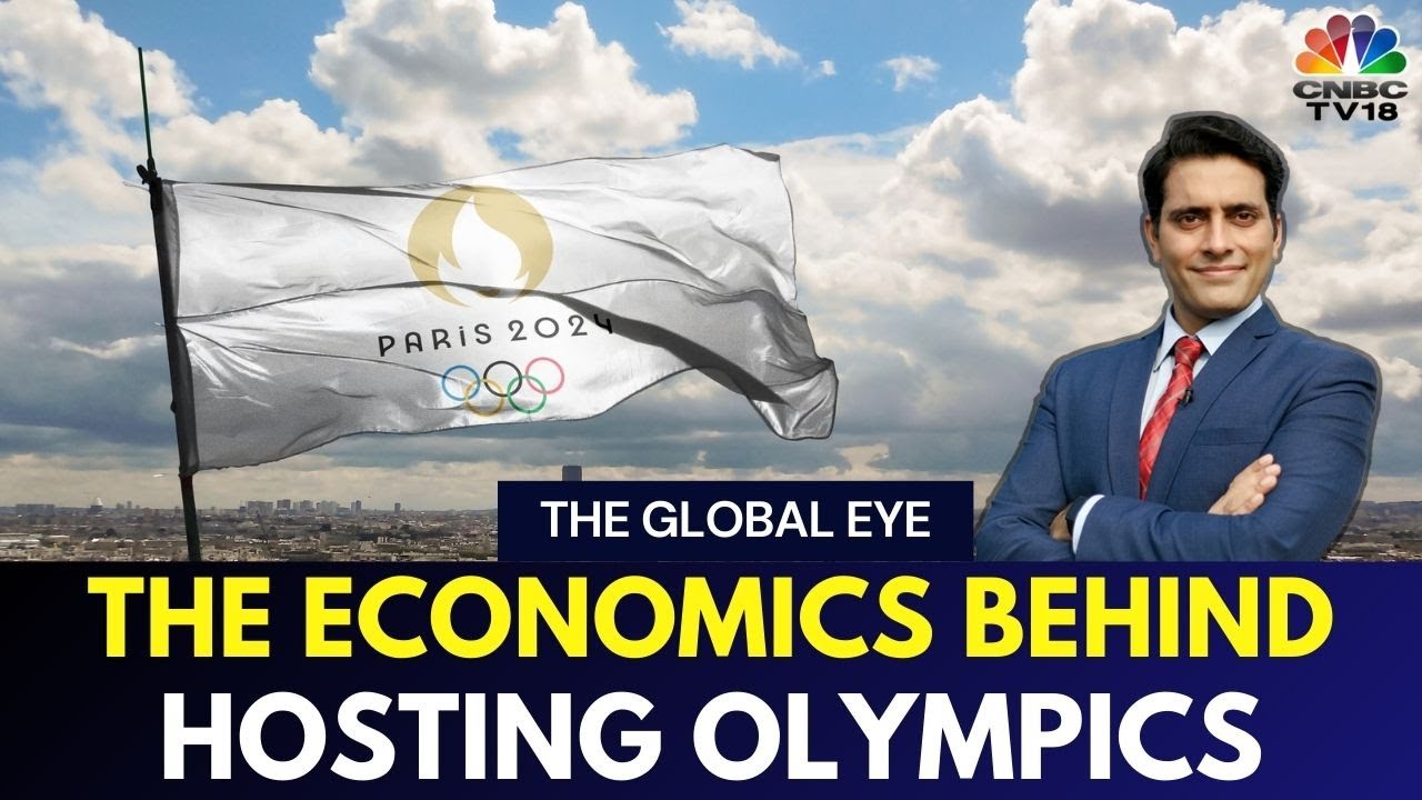 Decoding The Economics Behind The Rising Costs Of Hosting the Olympics