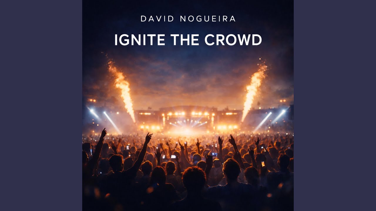 Ignite the Crowd
