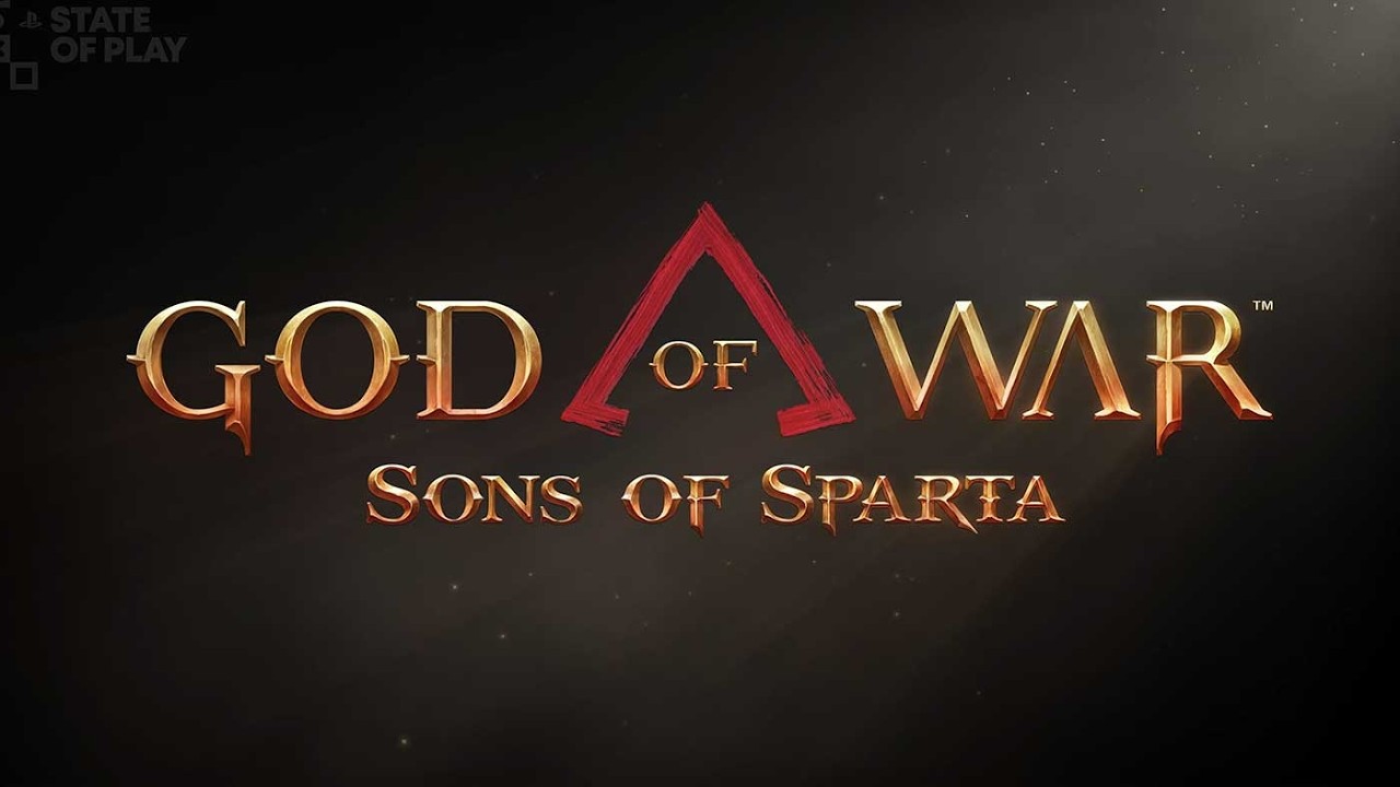 God of War Sons of Sparta Прохождение часть 7#