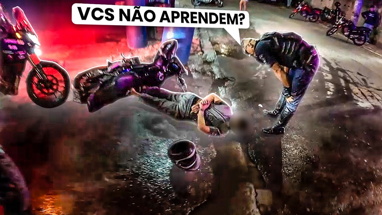 TENTOU PIN0TE E PEDIU SOCORR0 PARA A MAMÃE.
