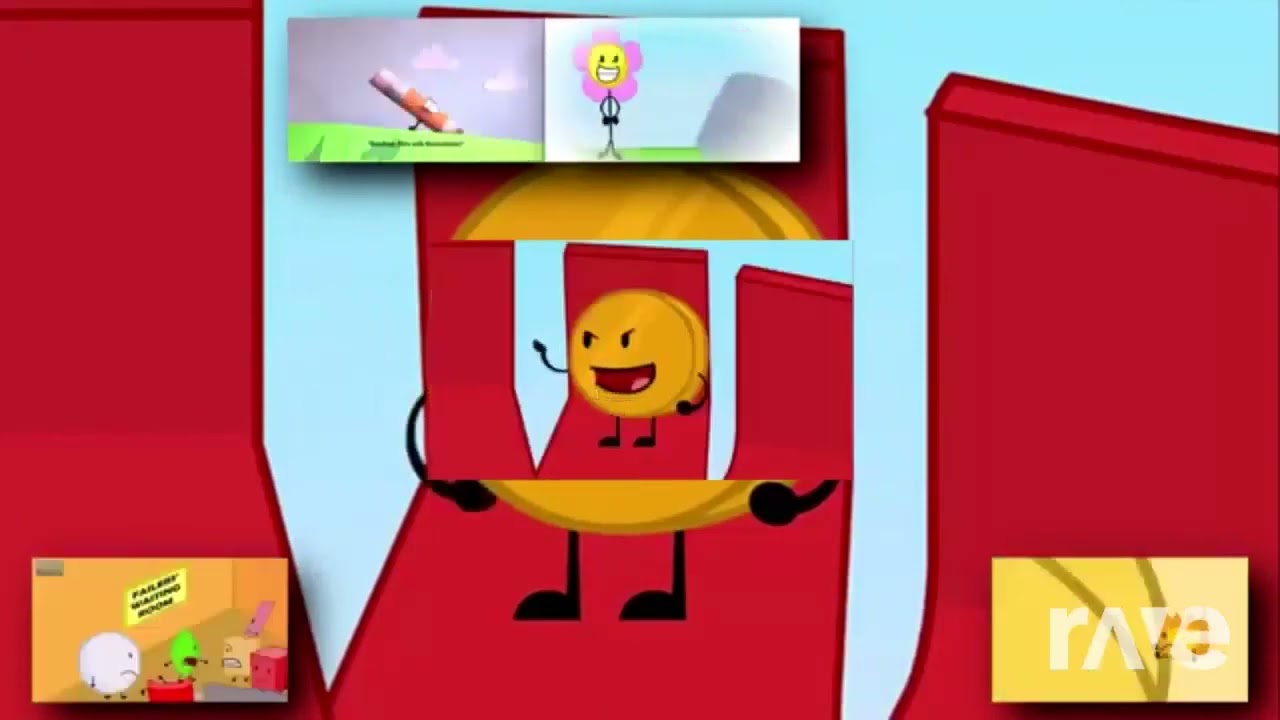 Bfdi Season Factory Remix