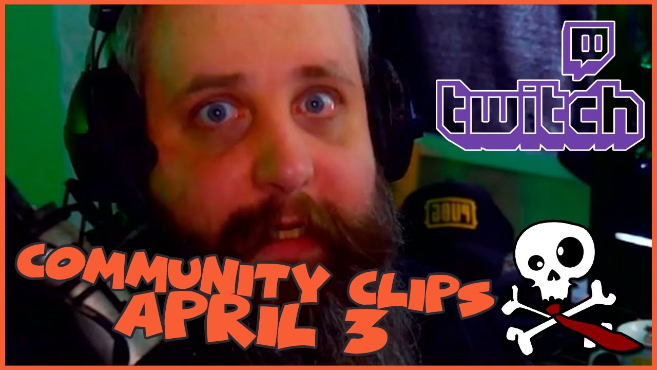 Clips die das Sommerloch befriedigen | Best of April 2022 3 | Twitch Clip Compilation