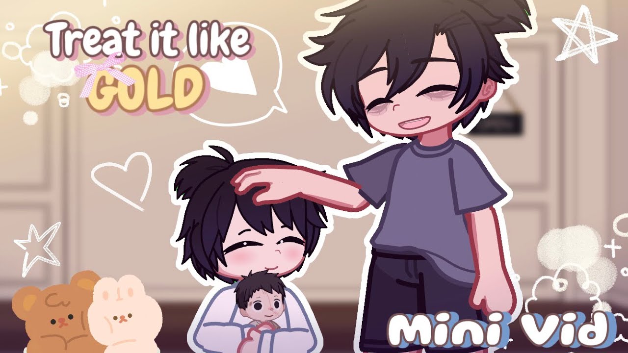 🧸🌼Clays Special Ragdoll- | Gacha Life 2 | OnionJ Gacha