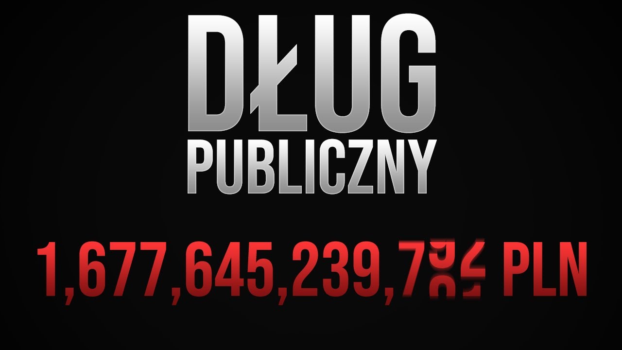 Jak ZBANKRUTOWAĆ PAŃSTWO?