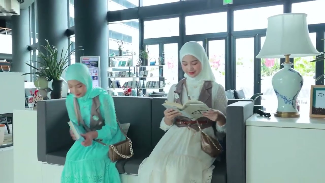 Dharka Ciida Gabdhaha 2023 ee ikhlaas by xanaan fashion