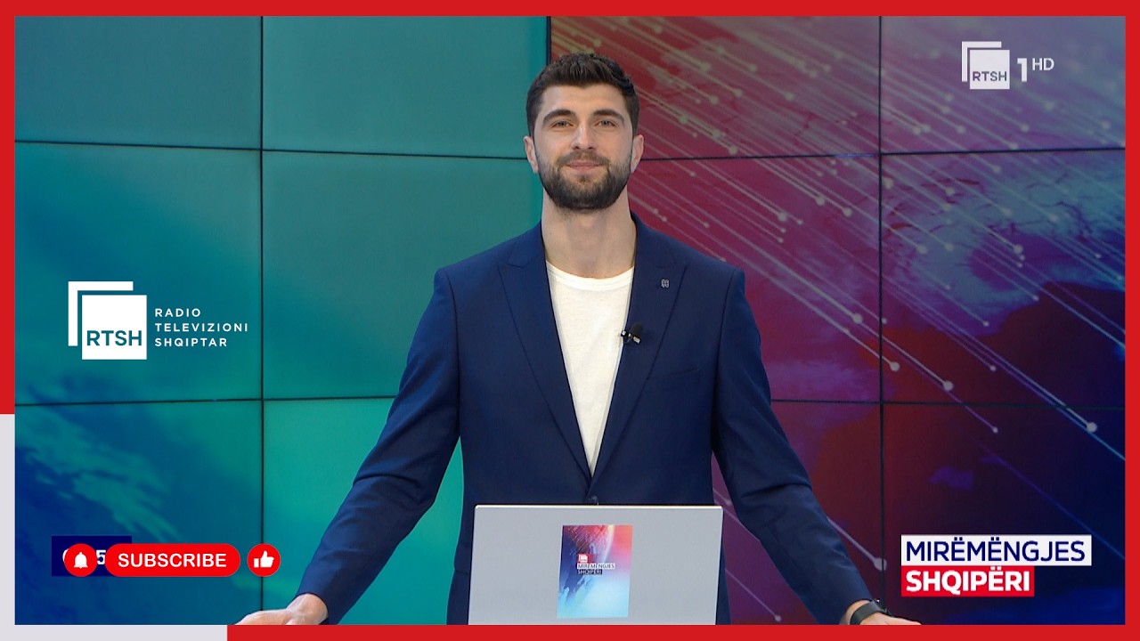 Shtypi i Shqipërisë dhe Kosovës - 9 Mars 2026 | Mirëmëngjes Shqipëri