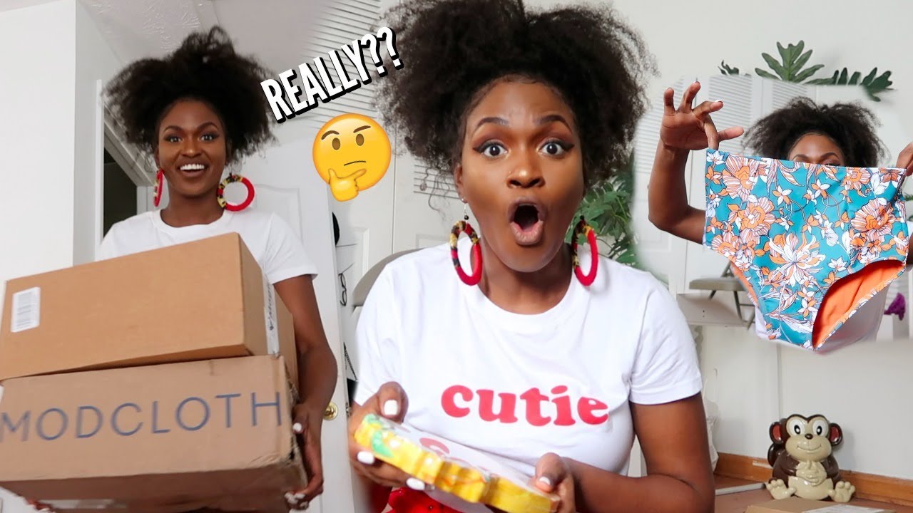 I CAN'T BELIEVE THEY SENT THIS! | VLOG