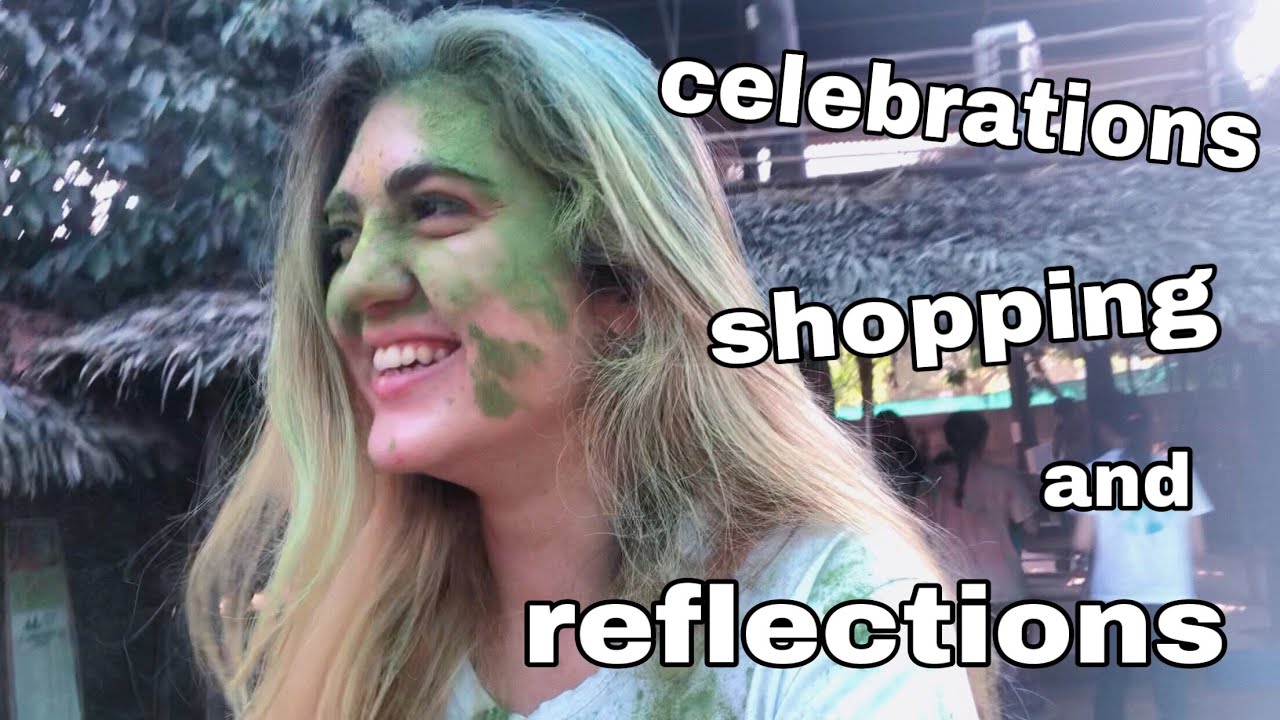A Week at Minerva in India ☆