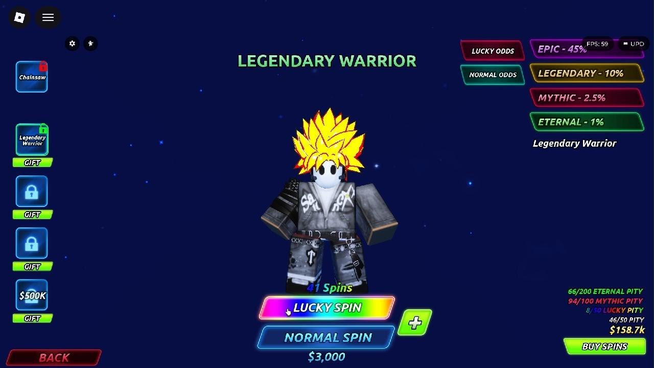 We got broly Anime final quest