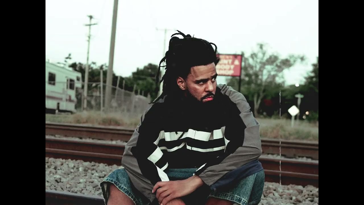 J Cole Type Beat – “Still Here” | Piano Hip Hop Instrumental 2026