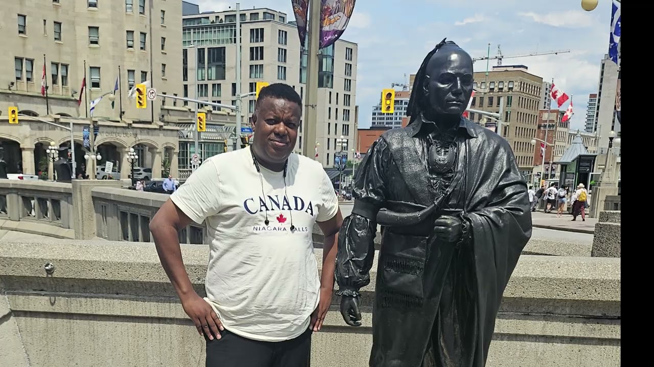 Ottawa, Canada 2025