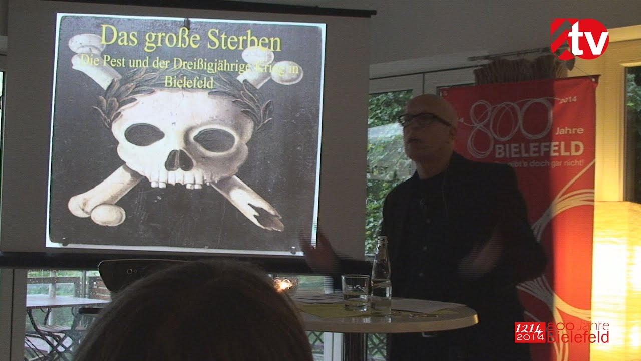 Das Gro&szlig;e Sterben