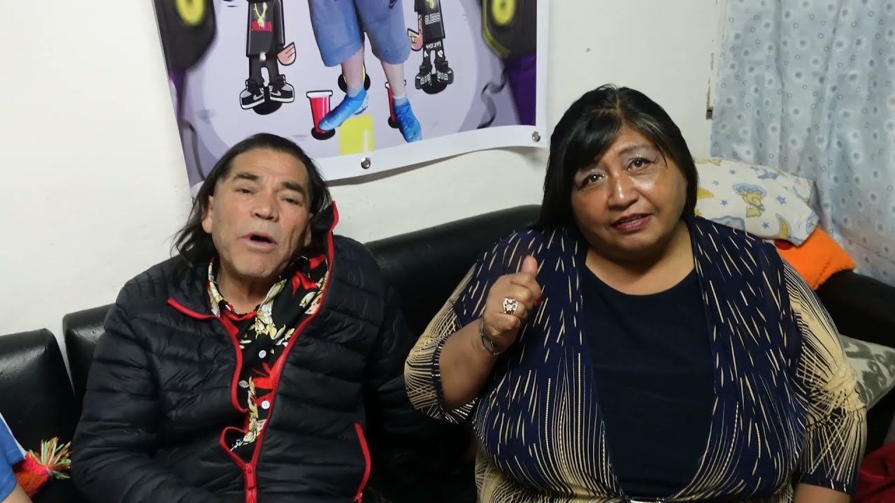 Mini Entrevista al Duo Titi Kaka | Humor Chileno