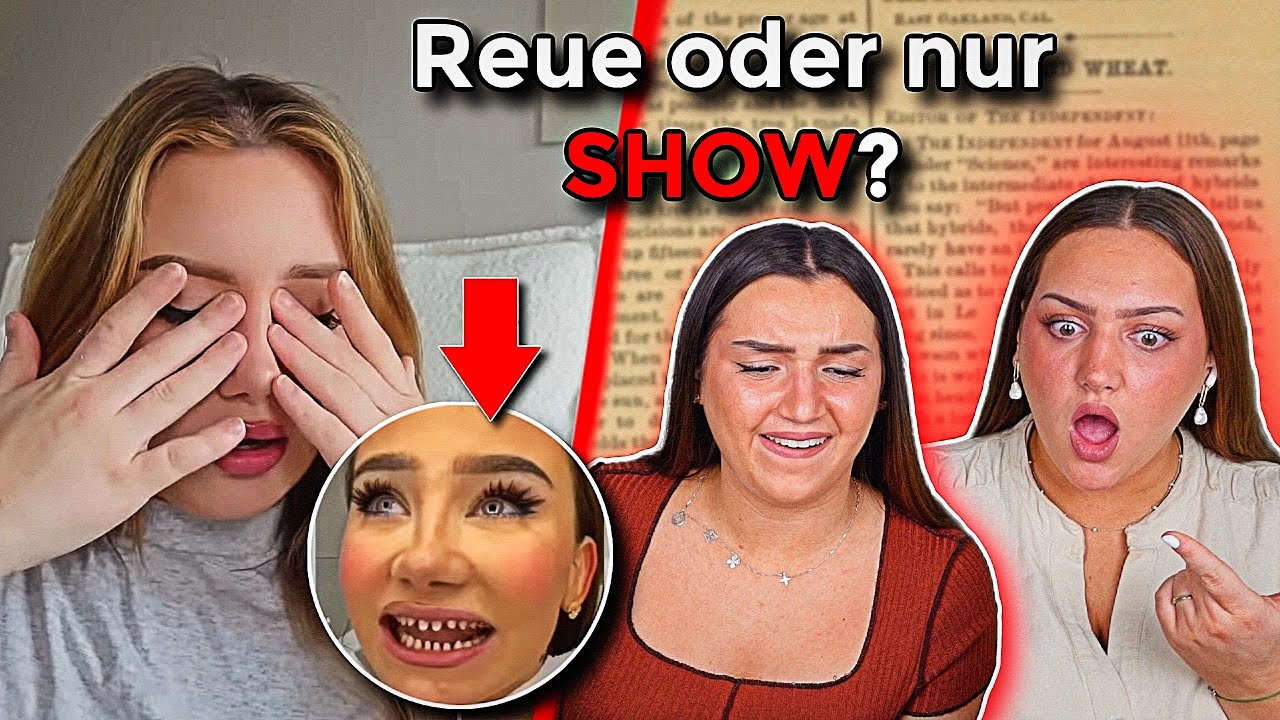 Lena Glams warnt vor BBL, AAAABER will es nochmal machen..