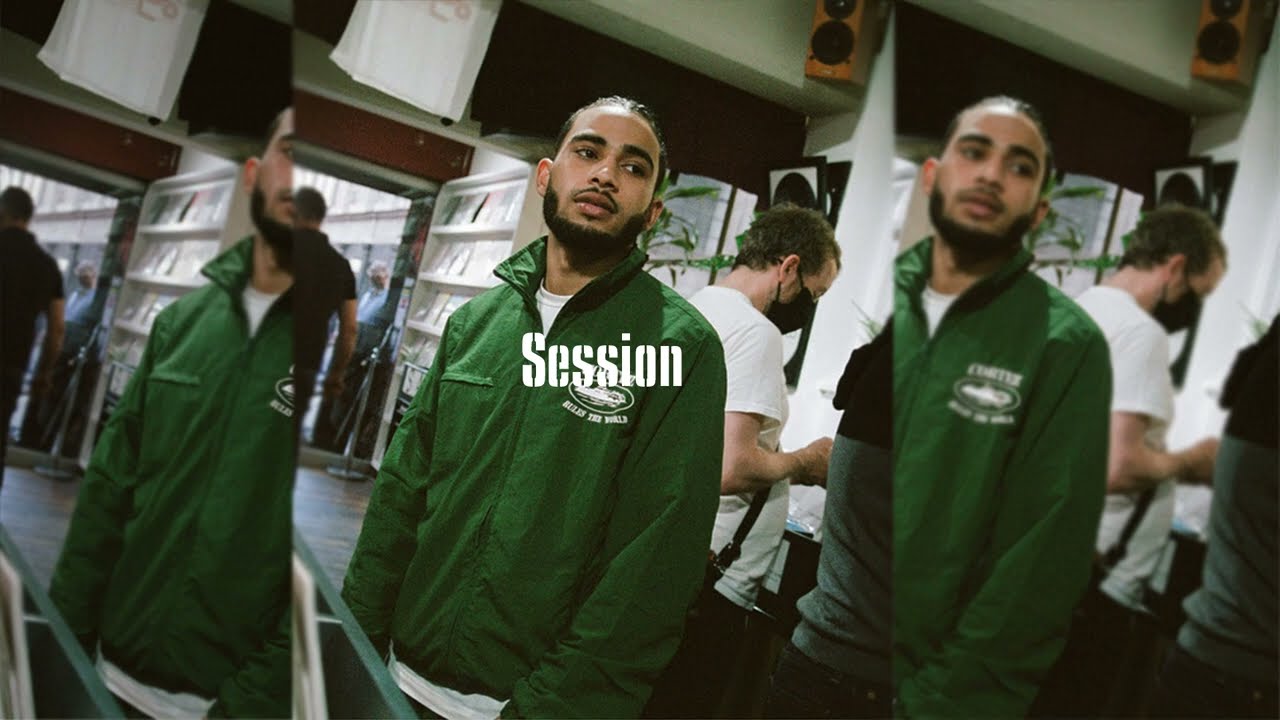 Rushy Type Beat - 