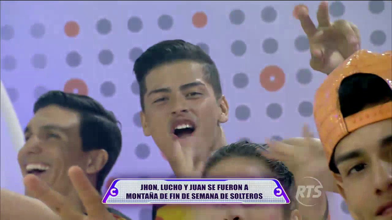 Combate programa del 29 de marzo 2017