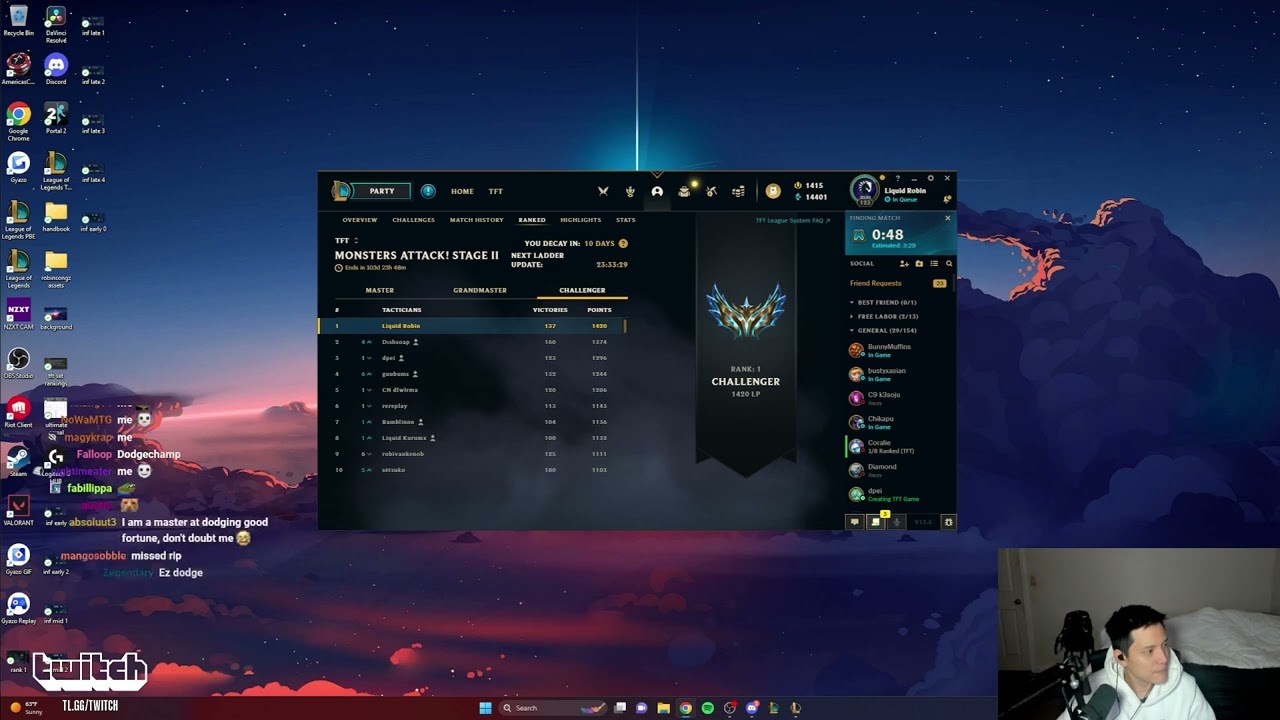 Robinsongz Wins BoxBox's $20k Survivor Bootcamp