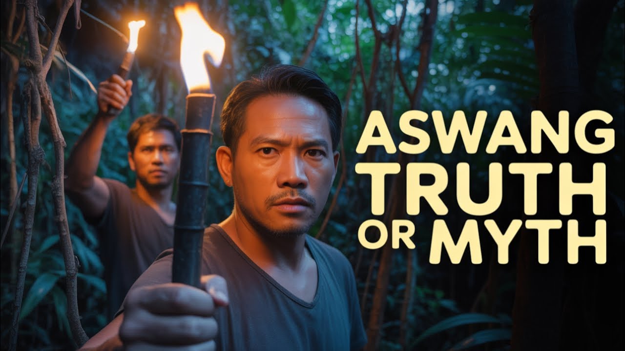 Unveiling the Aswang: The Terrible Truth Behind This Filipino Legend