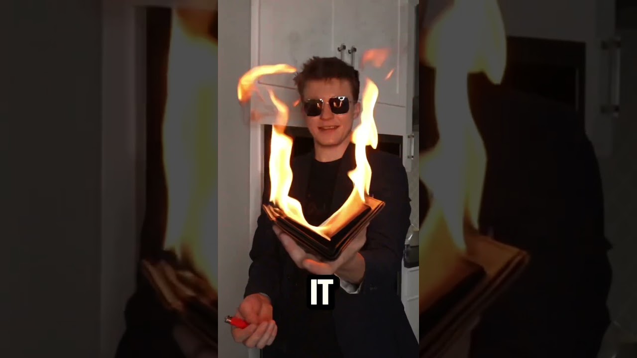 Мы протестировали этот сумасшедший продукт 😂